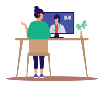 TELEHEALTH Image